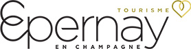 Tourisme en Champagne - Epernay
