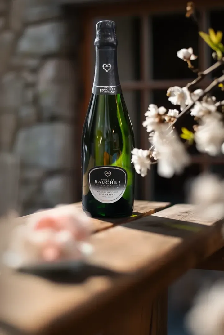 Champagne Bauchet