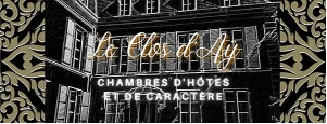 le Clos d'Aÿ
