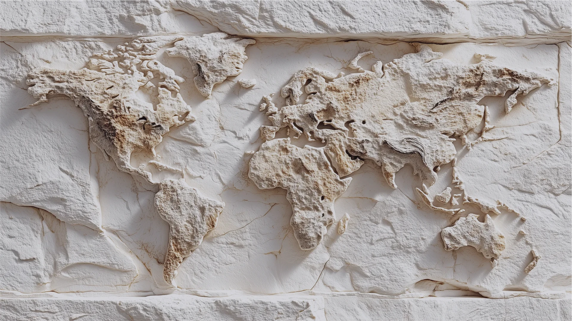 World