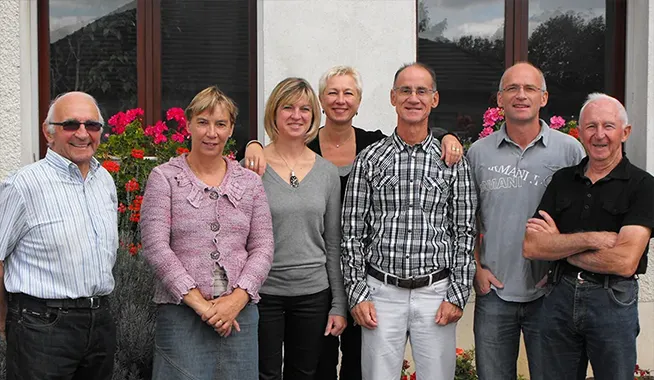Famille