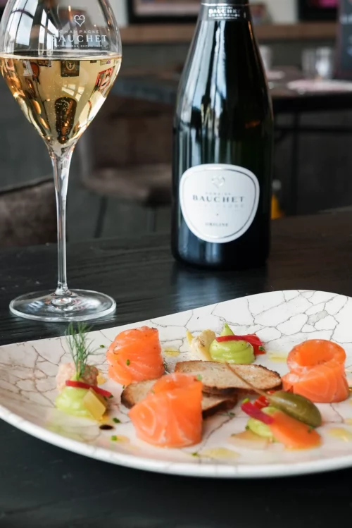 Domaine Bauchet